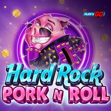 Hard Rock Pork n Roll - SPONSOR777