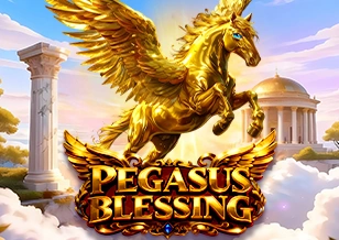 Berkah Pegasus - SPONSOR777
