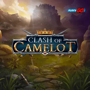 Clash of Camelot - SPONSOR777