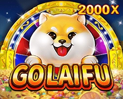 GoLaiFu - SPONSOR777