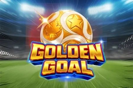 Golden Goal - SPONSOR777