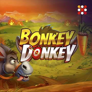 Bonkey Donkey - SPONSOR777