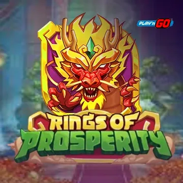 Rings of Prosperity - SPONSOR777