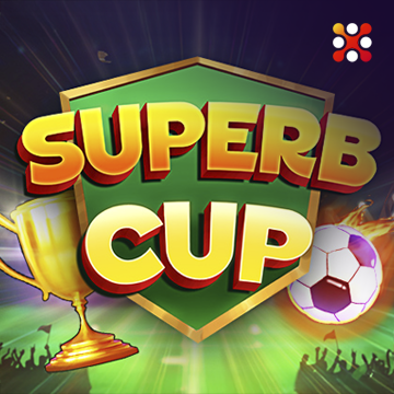 Superb Cup - SPONSOR777