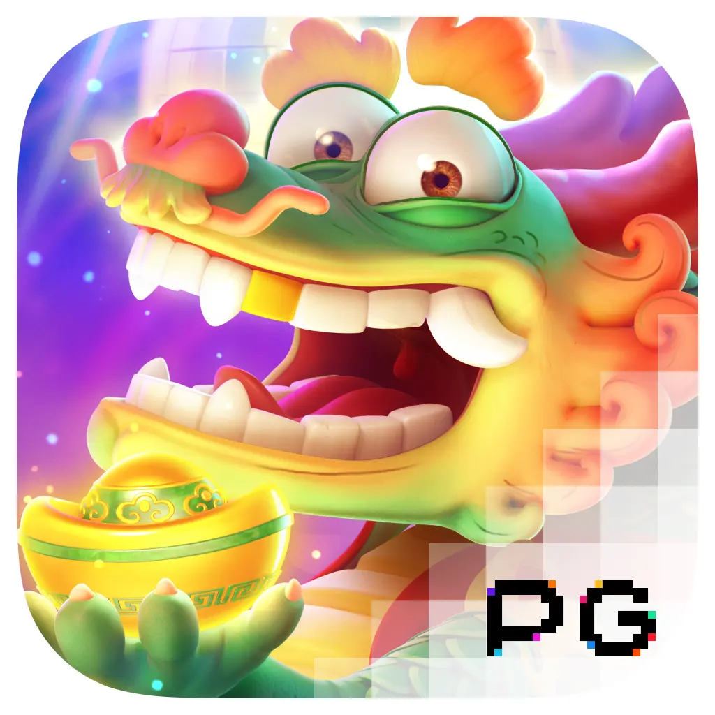 Fortune Dragon - SPONSOR777