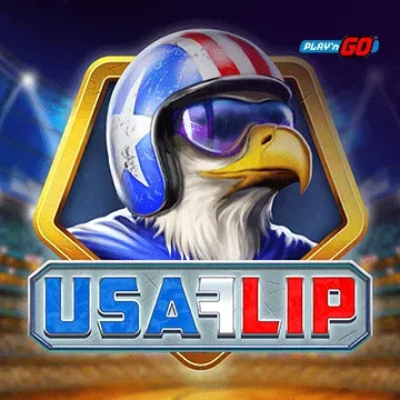 USA Flip - SPONSOR777