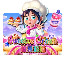 Sweetie Crush - SPONSOR777