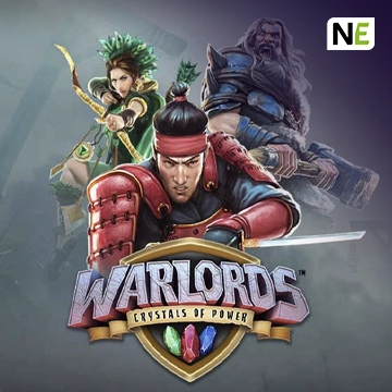 Warlords: Crystals of Power - SPONSOR777
