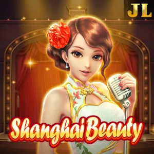 Shanghai Beauty - SPONSOR777