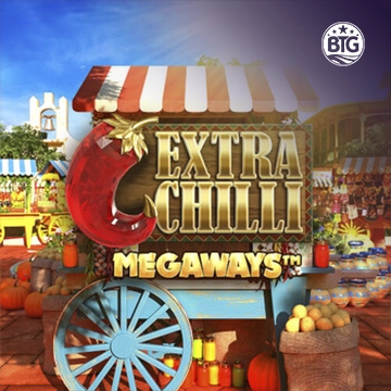 Extra Chilli - SPONSOR777