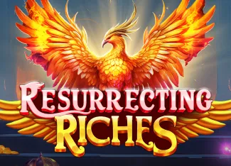 Pragmatic : Resurrecting Riches - SPONSOR777