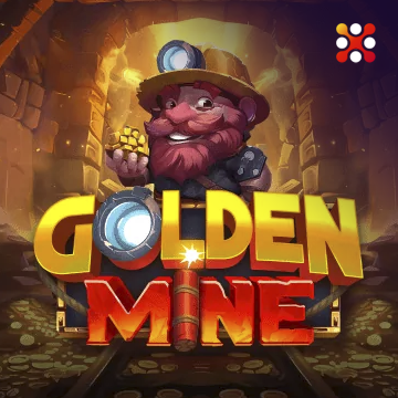 Golden Mine - SPONSOR777