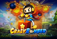 Crazy Bomber - SPONSOR777