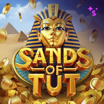 Tut Bonanza - SPONSOR777