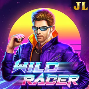 Wild Racer - SPONSOR777