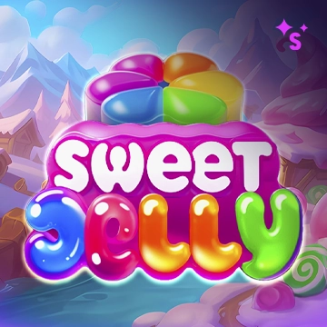 Sweet Jelly - SPONSOR777