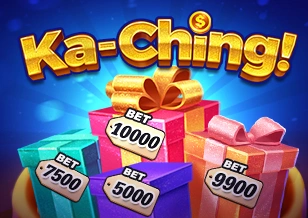 Ka-Ching - SPONSOR777