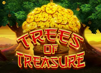 Pragmatic : Trees of Treasure - SPONSOR777
