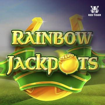 Rainbow Jackpots - SPONSOR777