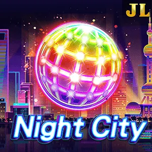 Night City - SPONSOR777