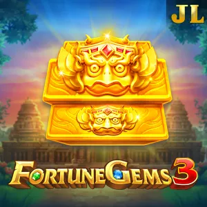 Fortune Gems 3 - SPONSOR777