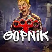 Sneakyslots : Gopnik - SPONSOR777