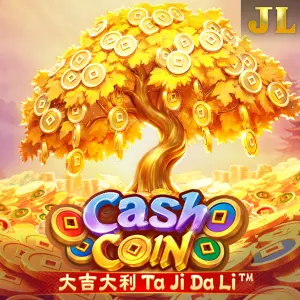 Cash Coin - SPONSOR777
