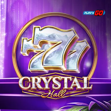 Crystal Hall - SPONSOR777