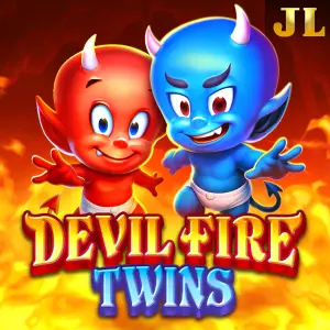 Devil Fire Twins - SPONSOR777