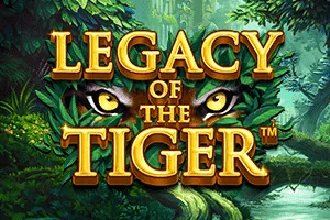 Legacy of the Tiger - SPONSOR777