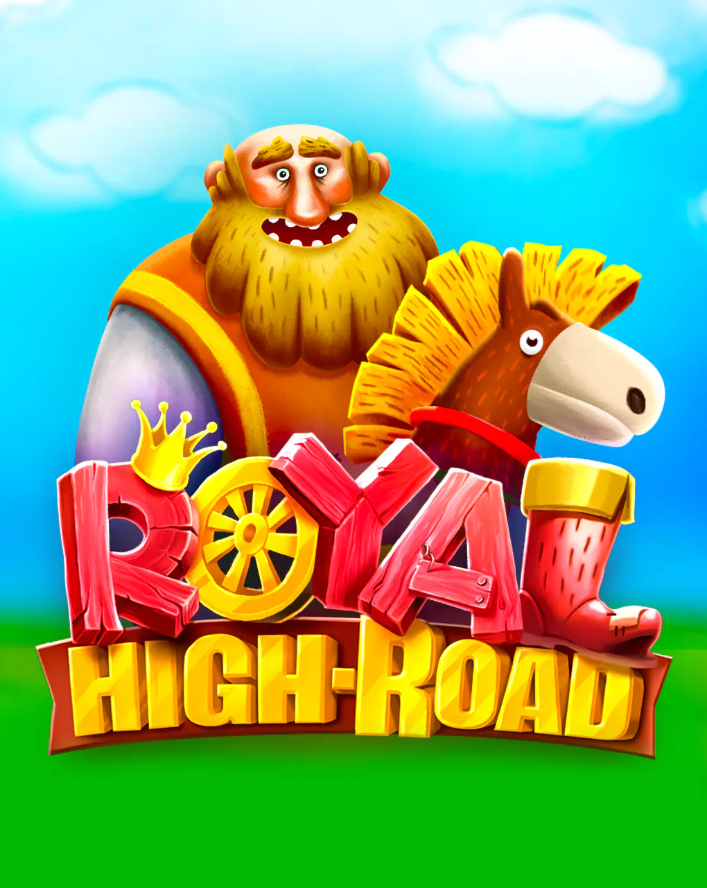 Royal High-Road - SPONSOR777
