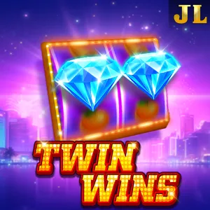 TWIN WINS - SPONSOR777