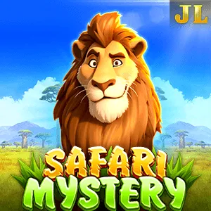 Safari Mystery - SPONSOR777