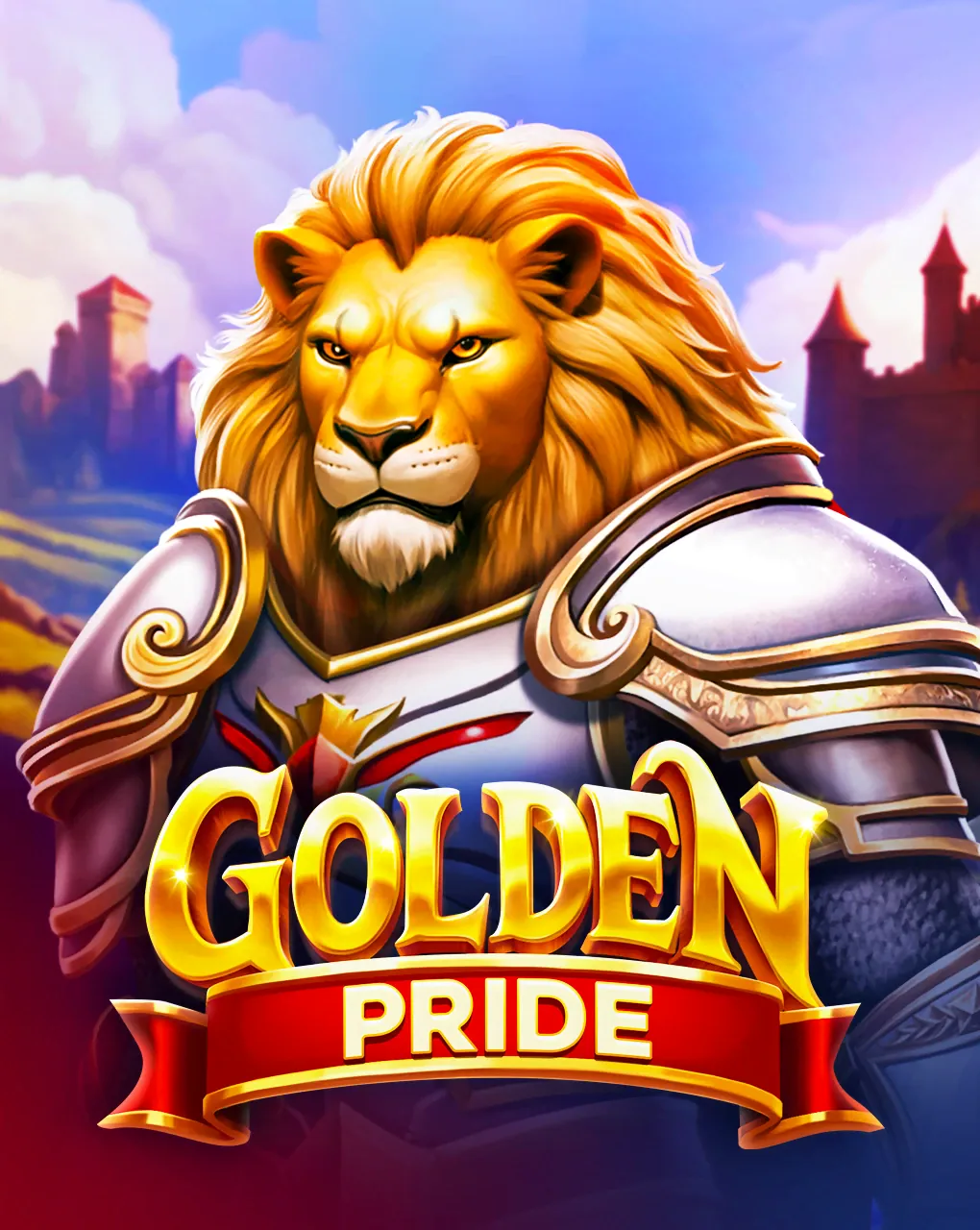 Golden Pride - SPONSOR777