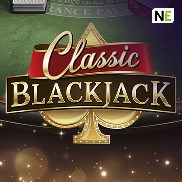 Blackjack Classic - SPONSOR777