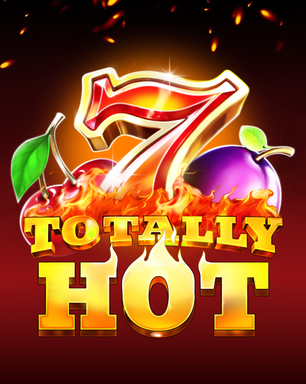 Totally Hot - SPONSOR777