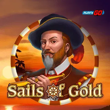 Sails of Gold - SPONSOR777