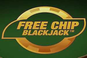 FREE CHIP BLACKJACK - SPONSOR777
