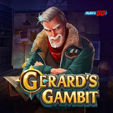Gerards Gambit - SPONSOR777