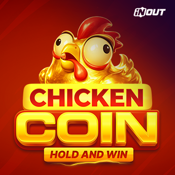 Chicken Coin - SPONSOR777