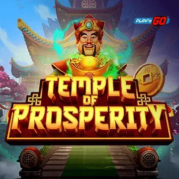 Temple Of Prosperity - SPONSOR777
