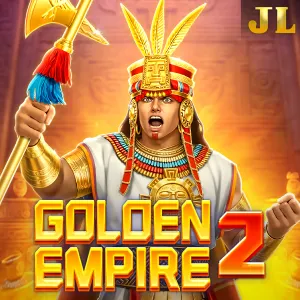 Golden Empire 2 - SPONSOR777