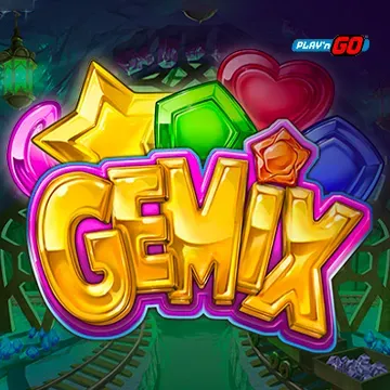 Gemix - SPONSOR777