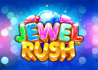 Pragmatic : Jewel Rush - SPONSOR777