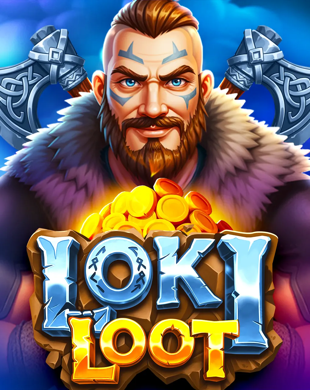 Loki Loot - SPONSOR777