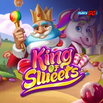 King of Sweets - SPONSOR777