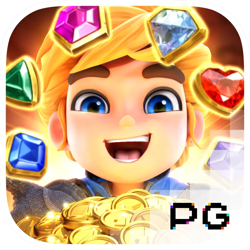 Gem Saviour Conquest - SPONSOR777