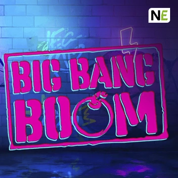 Big Bang Boom - SPONSOR777