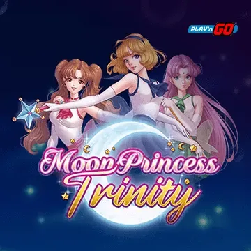 Moon Princess Trinity - SPONSOR777