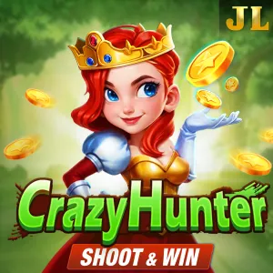 Crazy Hunter - SPONSOR777